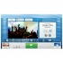 LifeFitness Recumbent Bike Platinum Club Series Discover SE WIFI PCSRE  PCSRE